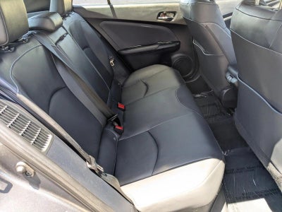 2022 Toyota Prius Prime XLE (Natl)