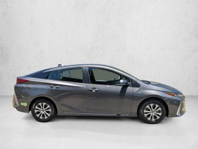2022 Toyota Prius Prime XLE (Natl)