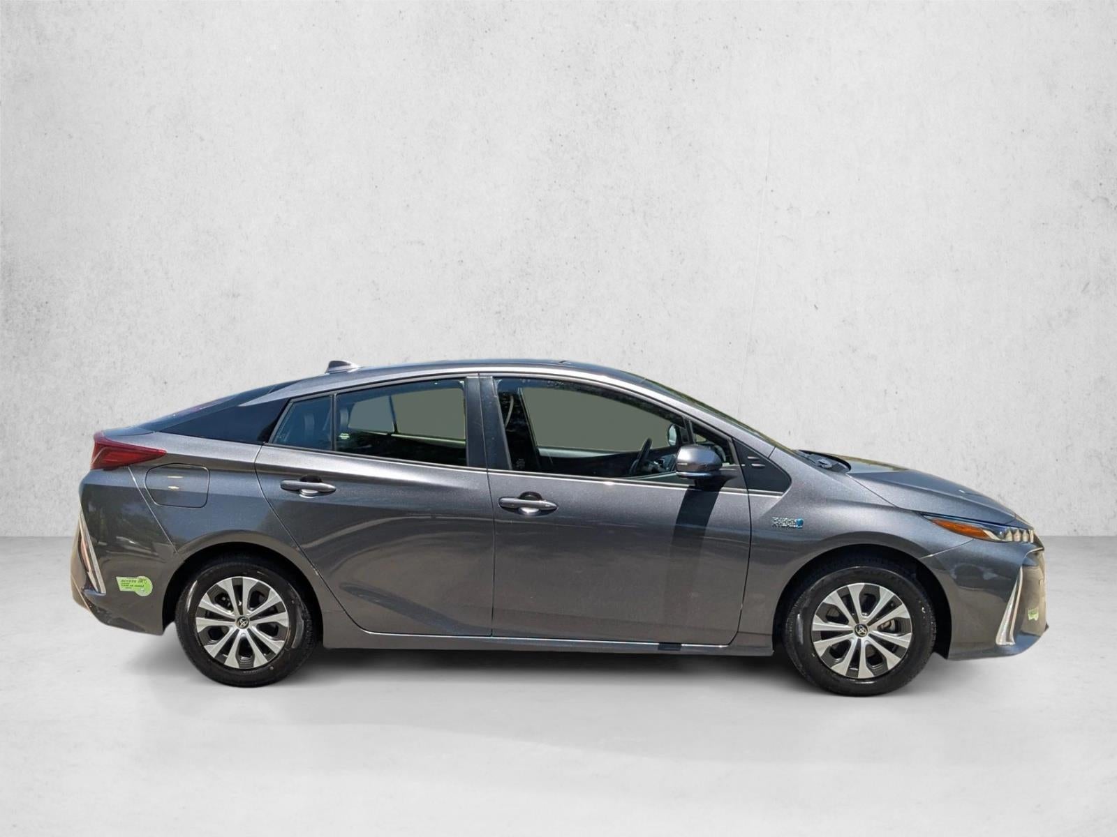 2022 Toyota Prius Prime XLE (Natl)