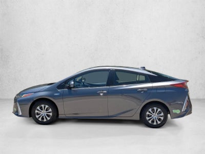 2022 Toyota Prius Prime XLE (Natl)