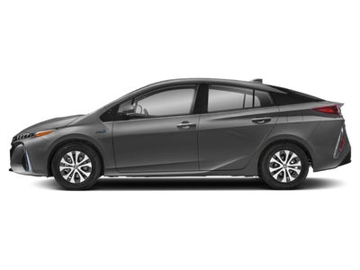 2022 Toyota Prius Prime XLE (Natl)