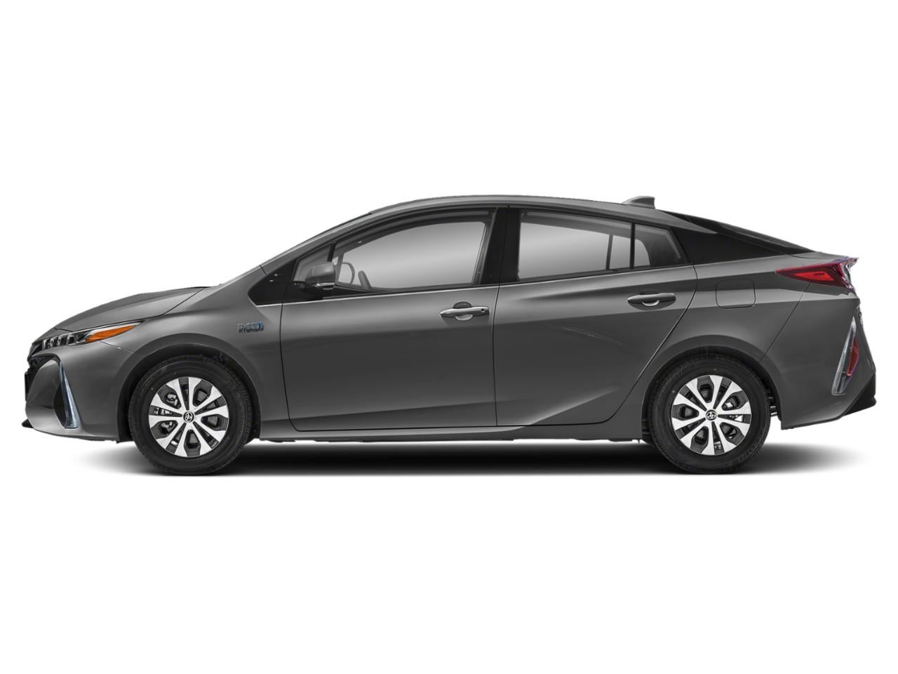 2022 Toyota Prius Prime XLE (Natl)
