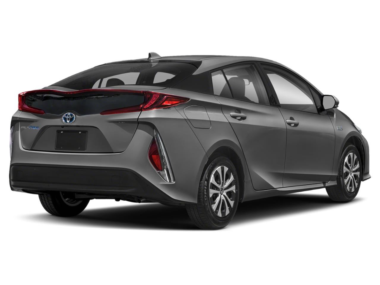 2022 Toyota Prius Prime XLE (Natl)