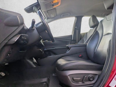 2019 Toyota Prius Prime Premium (Natl)