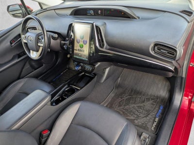 2019 Toyota Prius Prime Premium (Natl)
