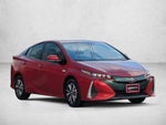 2019 Toyota Prius Prime Premium (Natl)