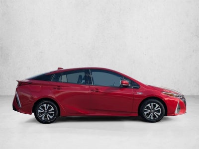 2019 Toyota Prius Prime Premium (Natl)