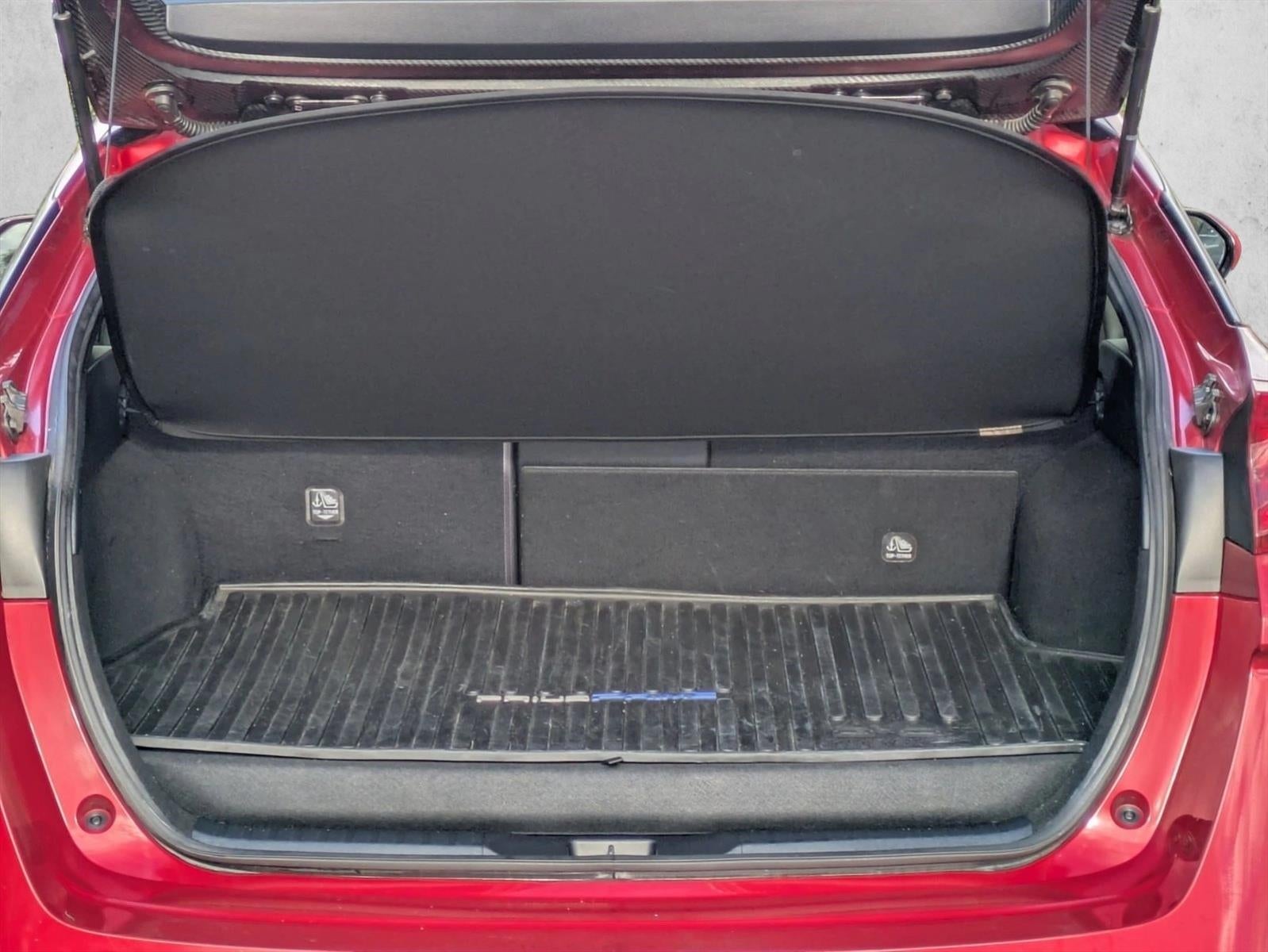 2019 Toyota Prius Prime Premium (Natl)