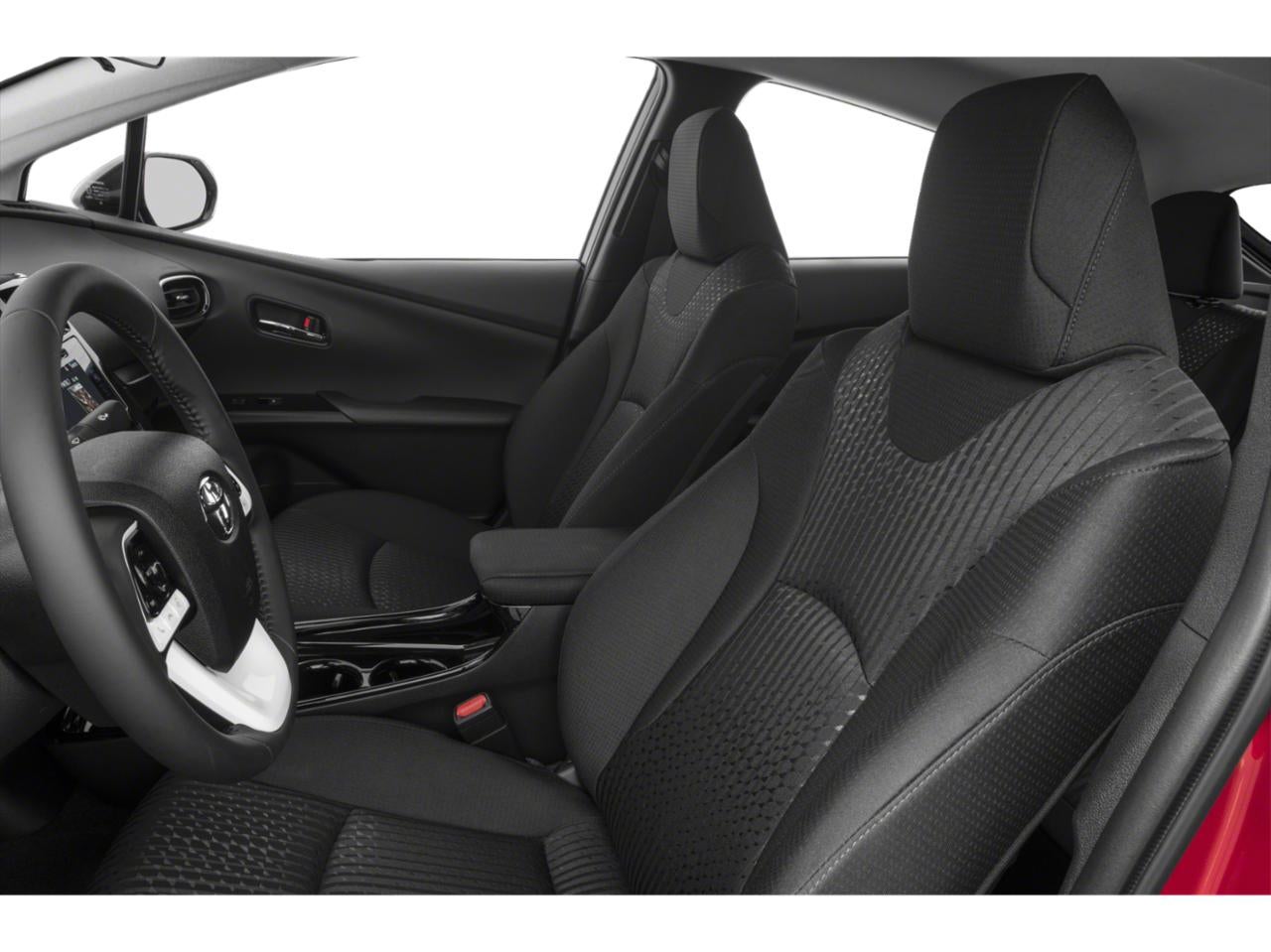 2019 Toyota Prius Prime Premium (Natl)