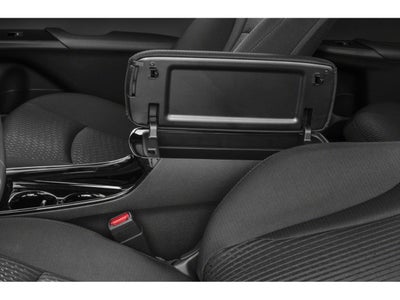 2019 Toyota Prius Prime Premium (Natl)