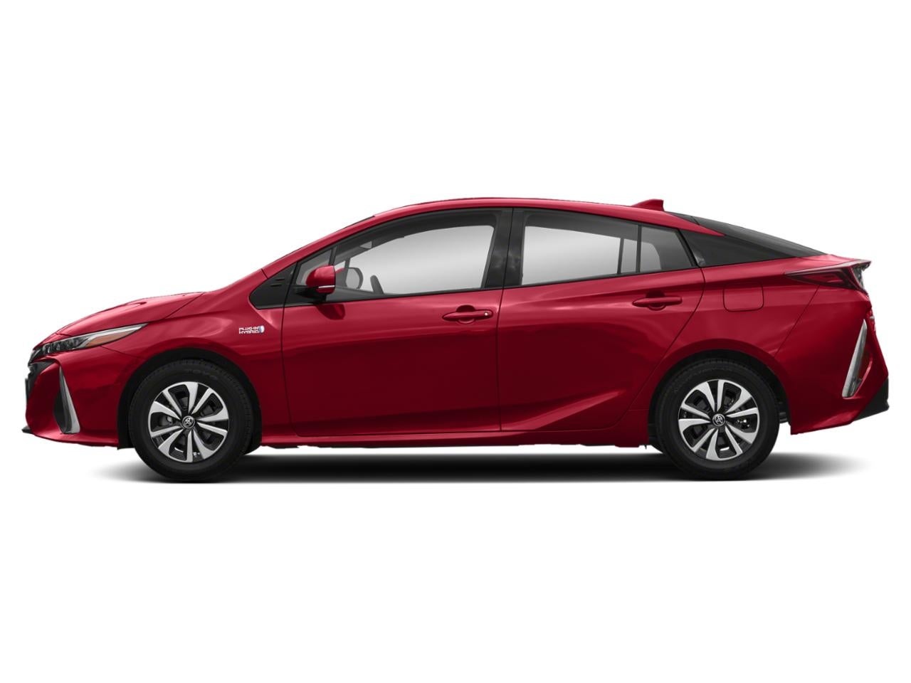 2019 Toyota Prius Prime Premium (Natl)