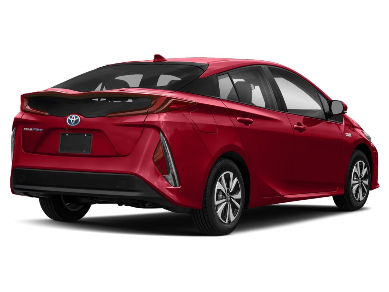 2019 Toyota Prius Prime Premium (Natl)