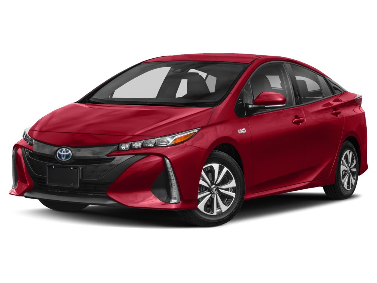 2019 Toyota Prius Prime Premium (Natl)