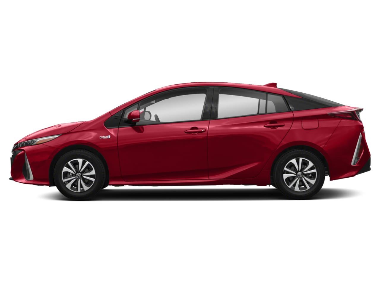 2019 Toyota Prius Prime Premium (Natl)