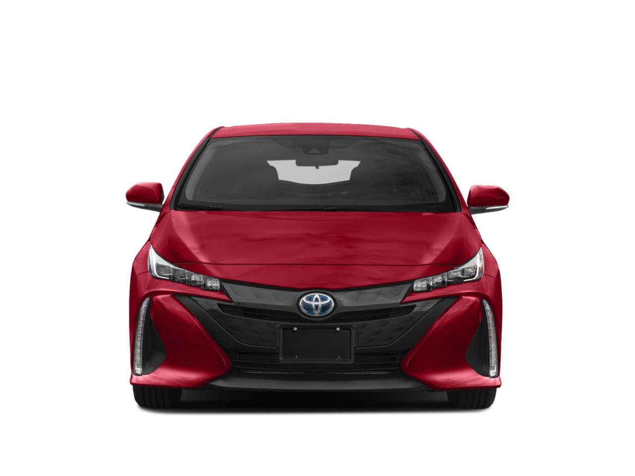 2019 Toyota Prius Prime Premium (Natl)