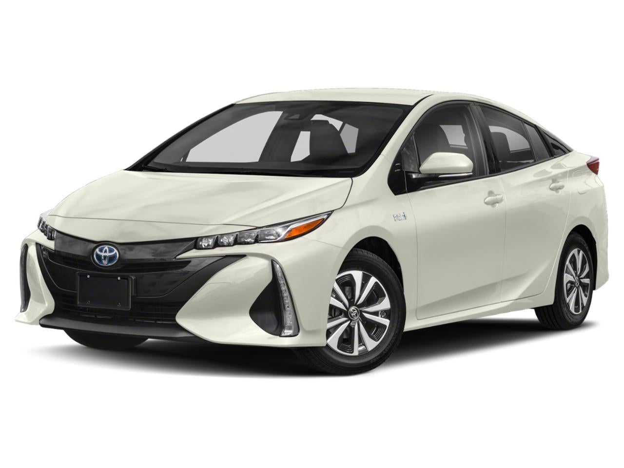 2018 Toyota Prius Prime Premium (Natl)