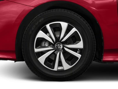 2018 Toyota Prius Prime Premium (Natl)