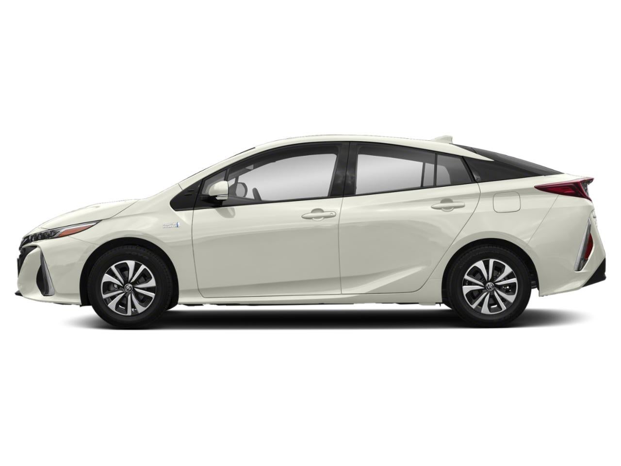 2018 Toyota Prius Prime Premium (Natl)