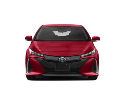 2018 Toyota Prius Prime Premium (Natl)