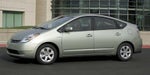 2008 Toyota Prius 5dr HB (Natl)