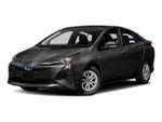 2018 Toyota Prius Two (Natl)