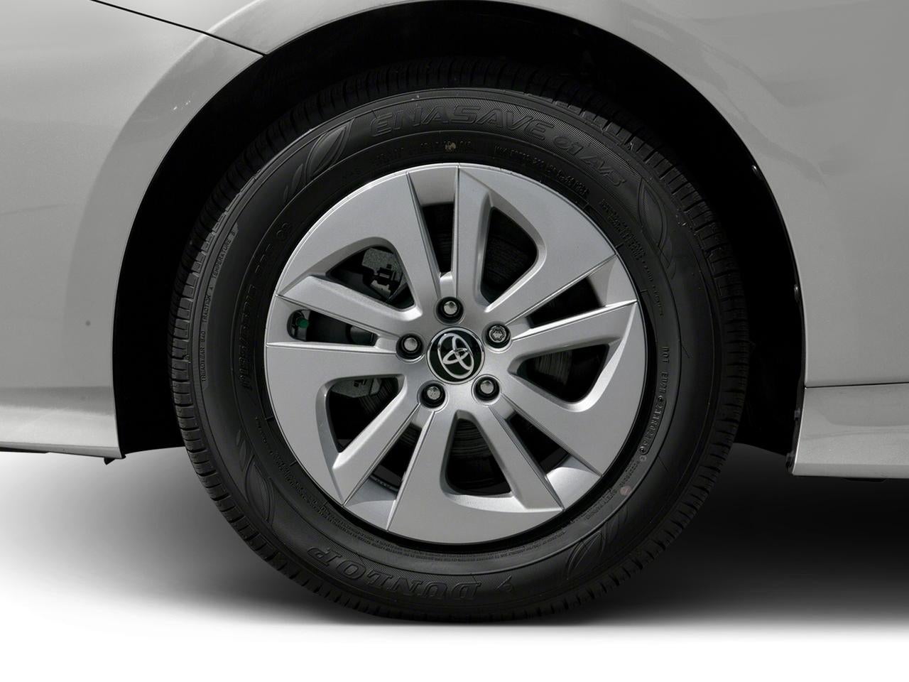 2018 Toyota Prius Two (Natl)