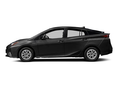 2018 Toyota Prius Two (Natl)