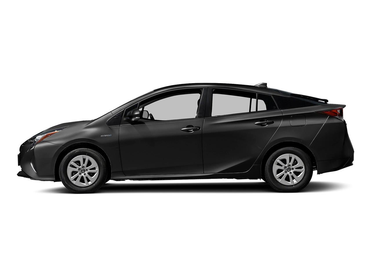 2018 Toyota Prius Two (Natl)