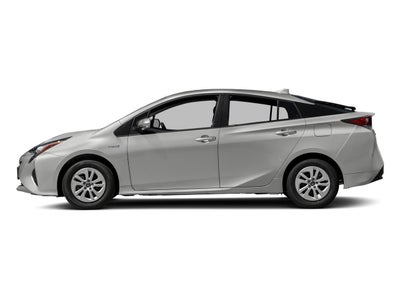 2018 Toyota Prius Two (Natl)