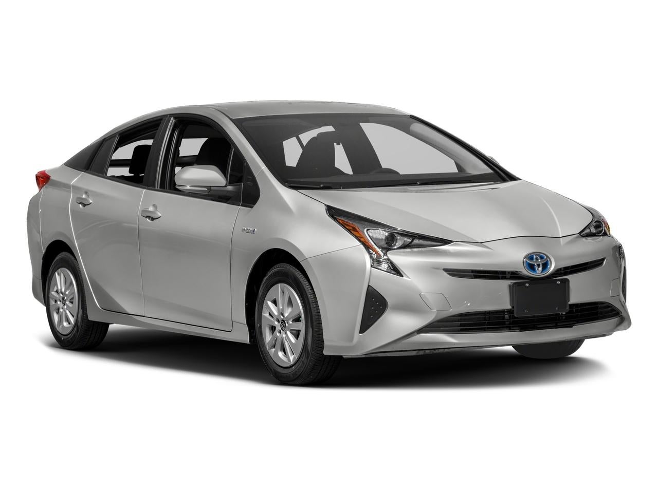 2018 Toyota Prius Two (Natl)