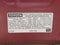 2015 Toyota Prius 5dr HB Four (Natl)