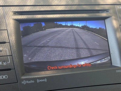 2014 Toyota Prius 5dr HB Three (Natl)