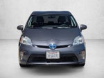 2014 Toyota Prius 5dr HB Three (Natl)