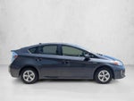 2014 Toyota Prius 5dr HB Three (Natl)