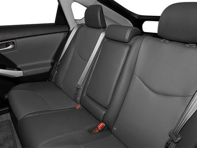 2014 Toyota Prius 5dr HB Three (GS)