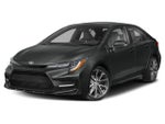 2020 Toyota Corolla SE CVT (Natl)