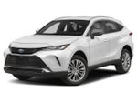 2024 Toyota Venza Limited AWD (Natl)