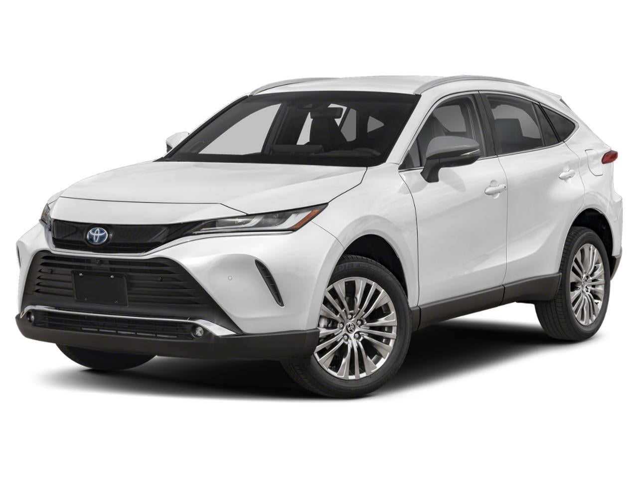 2024 Toyota Venza Limited AWD (Natl)