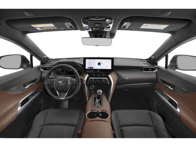 2024 Toyota Venza Limited AWD (Natl)