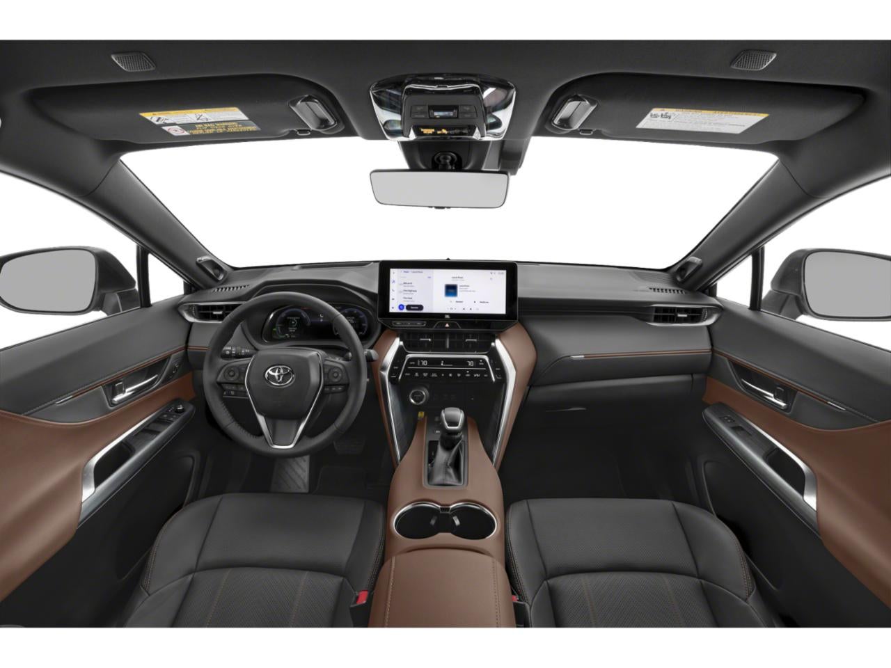 2024 Toyota Venza Limited AWD (Natl)
