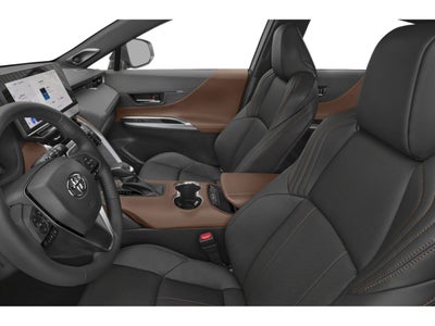 2024 Toyota Venza Limited AWD (Natl)
