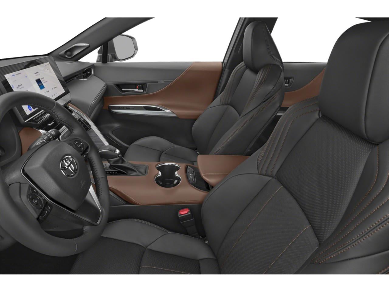 2024 Toyota Venza Limited AWD (Natl)