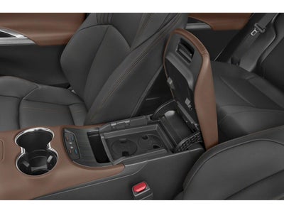 2024 Toyota Venza Limited AWD (Natl)