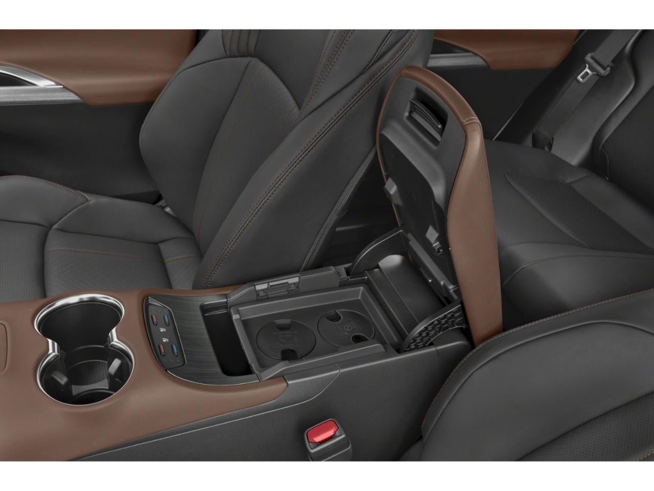 2024 Toyota Venza Limited AWD (Natl)