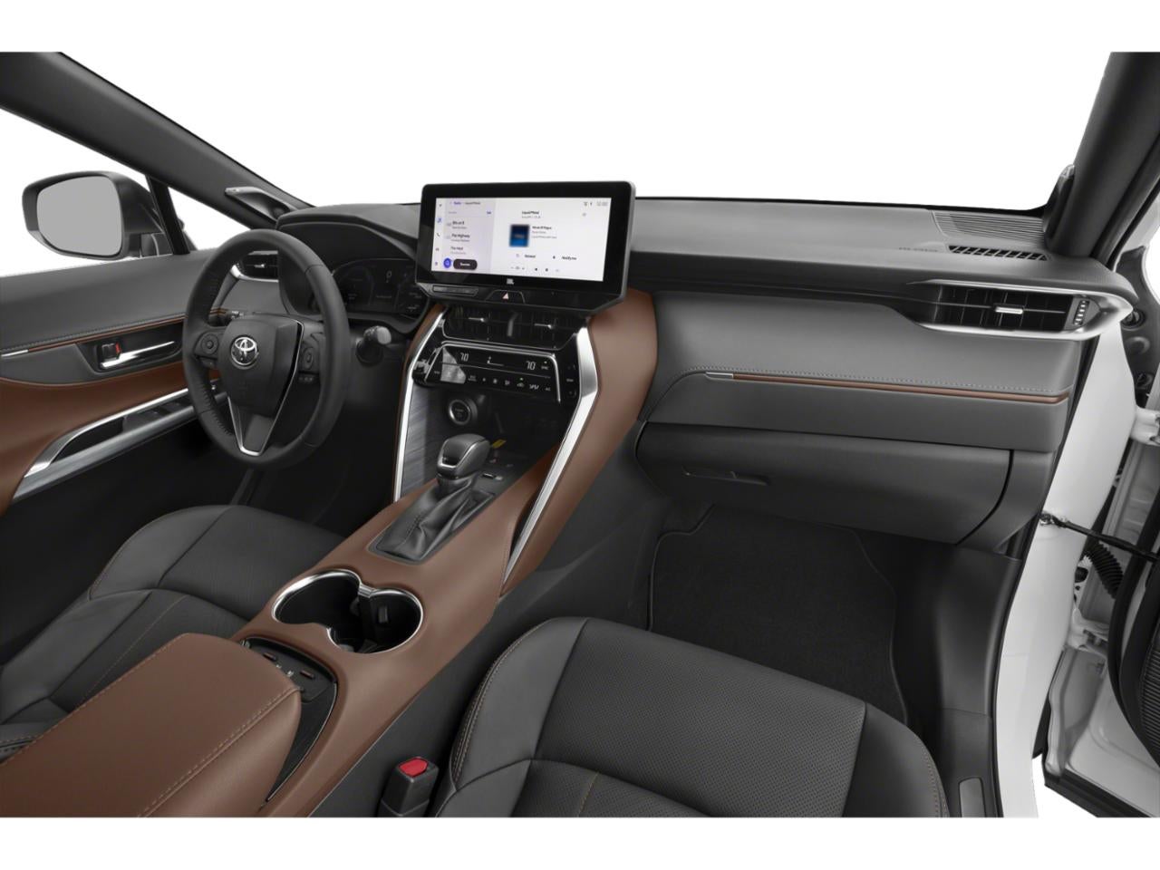 2024 Toyota Venza Limited AWD (Natl)
