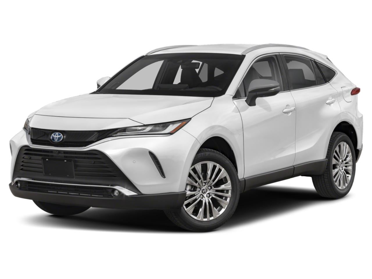 2024 Toyota Venza Limited AWD (Natl)