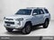 2020 Toyota 4Runner TRD Off Road 4WD (Natl)