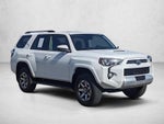 2020 Toyota 4Runner TRD Off Road 4WD (Natl)