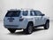 2020 Toyota 4Runner TRD Off Road 4WD (Natl)
