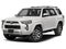 2020 Toyota 4Runner TRD Off Road 4WD (Natl)